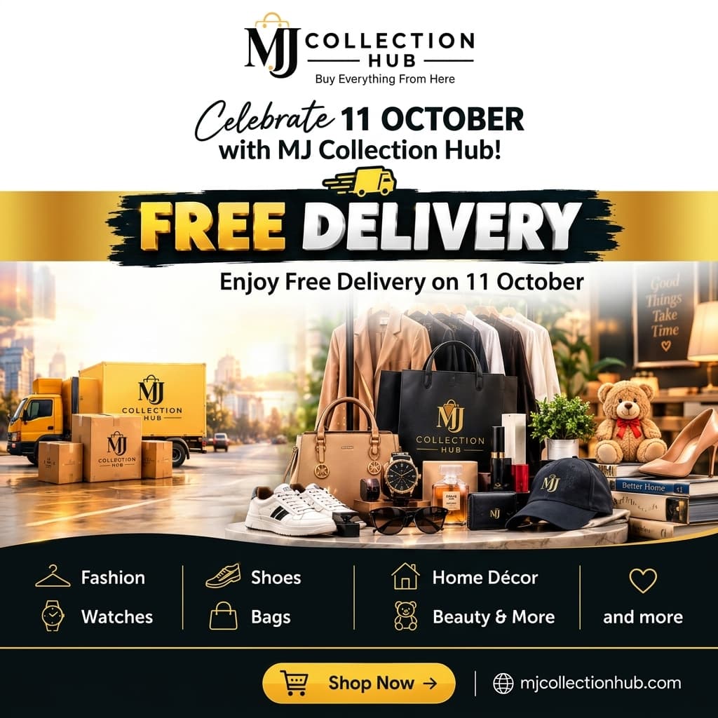 FREE DELIVERY